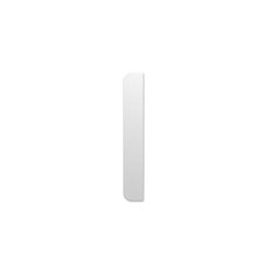 Cache-vidage, A276357100 pour Aquos 900 mm Blanc