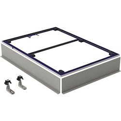 Cadre d'installation Geberit, 154.490.00.1