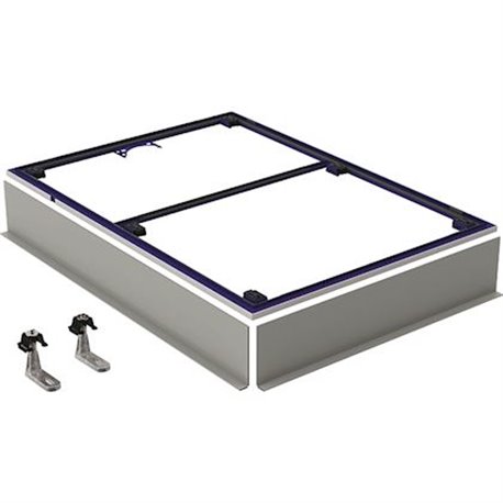 Cadre d'installation Geberit, 154.490.00.1