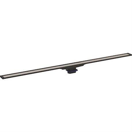Canivelle de douche Geberit, 154.450.KS.1