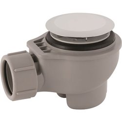Bonde de receveur de douche Geberit, 150.684.21.1