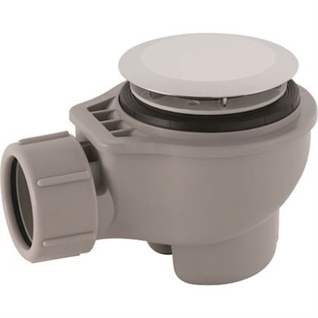 Bonde de receveur de douche Geberit, 150.684.21.1