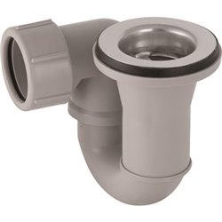 Bonde de receveur de douche Geberit, 150.125.00.1