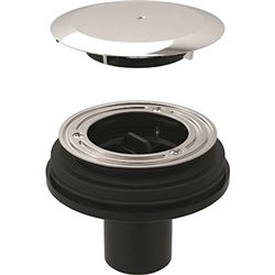 Bonde de receveur de douche Geberit, 150.592.21.1