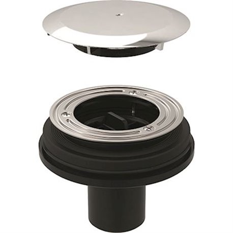 Bonde de receveur de douche Geberit, 150.592.21.1