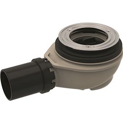 Bonde de receveur de douche Geberit, 150.550.00.1