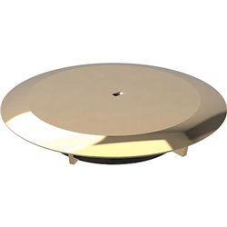 Bouchon de bonde Geberit, 150.265.45.1