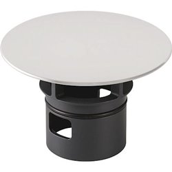 Couvercle de bonde Geberit, 241.993.46.1
