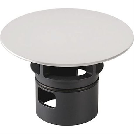 Couvercle de bonde Geberit, 241.993.46.1