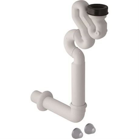 Siphon en S Geberit, 152.941.11.1