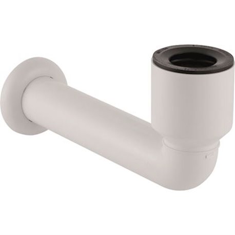 Coude de raccordement 90° Geberit, 152.231.11.1 Coude de raccordement 90° Geberit, 152.231.11.1