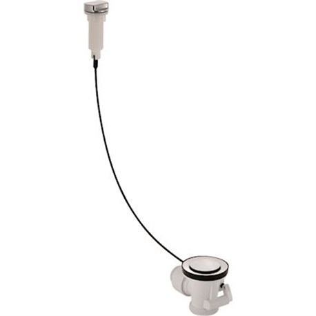 Siphon pour évier Geberit, 152.931.20.1
