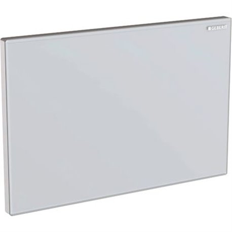 Plaque de fermeture Geberit, 115.766.00.1 Plaque de fermeture Geberit, 115.766.00.1