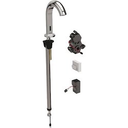 Robinetterie de lavabo Geberit, 116.181.21.1