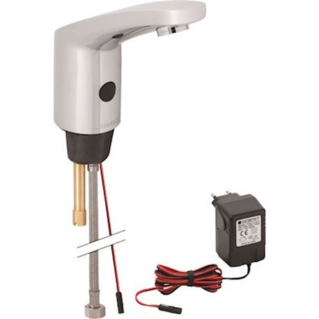 Robinetterie de lavabo Geberit, 116.135.21.1