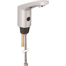Robinetterie de lavabo Geberit, 116.235.21.1