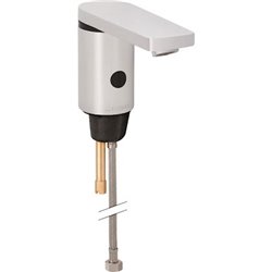 Robinetterie de lavabo Geberit, 116.236.21.1