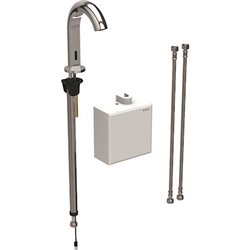 Robinetterie de lavabo Geberit, 116.166.21.1