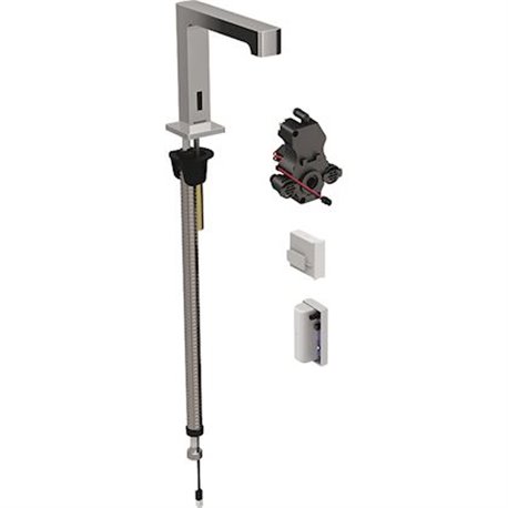 Robinetterie de lavabo Geberit, 116.196.21.1