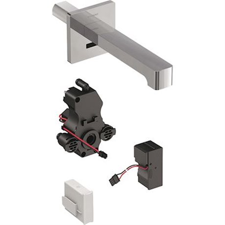 Robinetterie de lavabo Geberit, 116.292.21.1