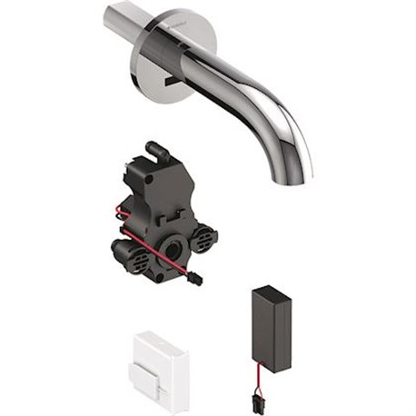 Robinetterie de lavabo Geberit, 116.264.21.1