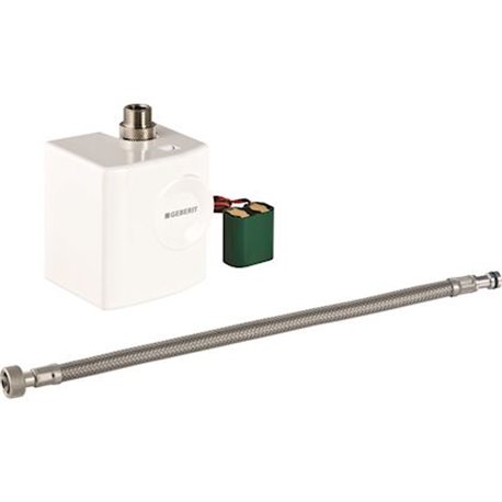 Kit de transformation générateur Geberit, 116.450.00.1