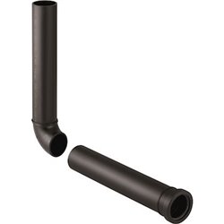 Coude de chasse 90° Geberit, 118.200.16.1