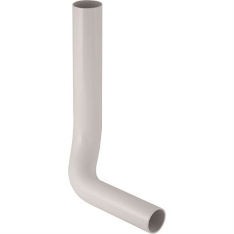 Coude de chasse 90° Geberit, 118.127.11.1