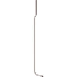 Coude de chasse 90° Geberit, 119.504.11.1