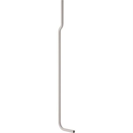 Coude de chasse 90° Geberit, 119.504.11.1