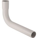 Coude de chasse 90° Geberit, 118.011.11.1