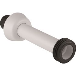 Coude de chasse 90° Geberit, 118.026.11.1