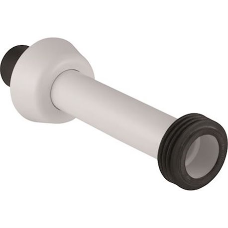 Coude de chasse 90° Geberit, 118.026.11.1