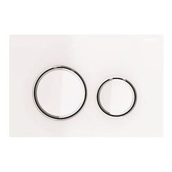 Sigma21, 115.884.SI.1 Blanc Mat / Blanc 