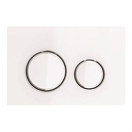 Sigma21, 115.884.SI.1 Blanc Mat / Blanc Sigma21, 115.884.SI.1 Blanc Mat / Blanc
