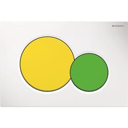 Sigma01, 115.770.LA.5 Blanc 