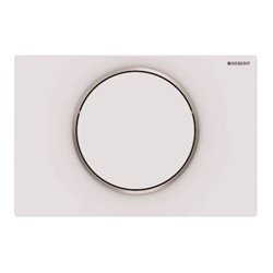 Sigma10, 115.758.JT.5 Blanc Mat Laqué 