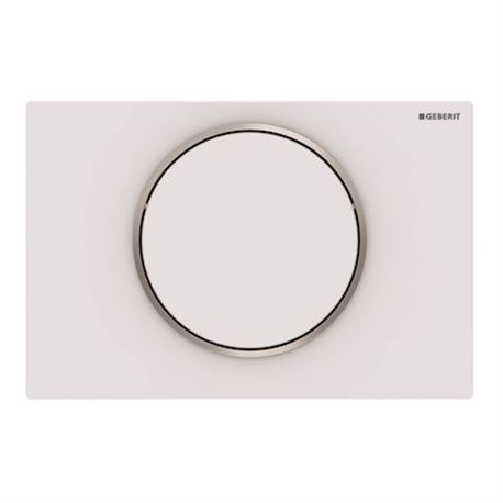 Sigma10, 115.758.JT.5 Blanc Mat Laqué Sigma10, 115.758.JT.5 Blanc Mat Laqué
