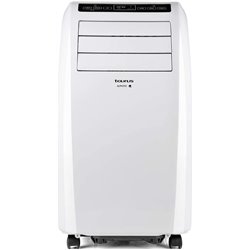 Climatiseur mobile monobloc PACW212CO 3,5 kWatts Froid seul