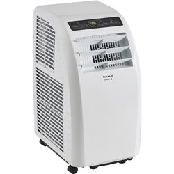 Climatiseur mobile monobloc PACW212CO 3,5 kWatts Froid seul