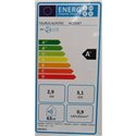 Climatiseur mobile monobloc PACW212CO 3,5 kWatts Froid seul