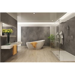 New Style 27722BLE 1200 mm Béton Ciré