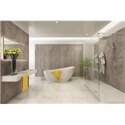 New Style 27723BIA 900 mm Bois Clair