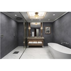 New Style 27724ARD 600 mm Ardoise
