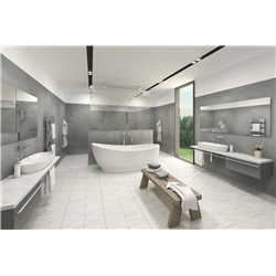 New Style 27724QRZ 600 mm Quartz