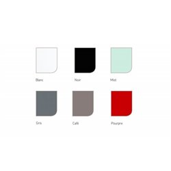 Acrylique 27634 Blanc Mat