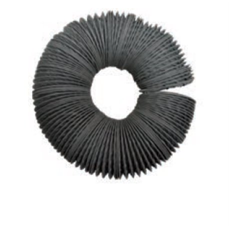 Tuyau flexible 005020 ⌀155 mm 