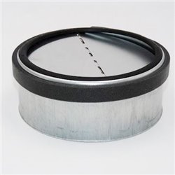 Clapet circulaire 005136 ⌀150 mm 