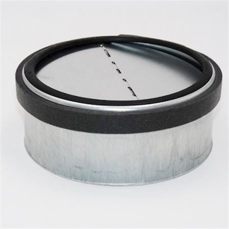 Clapet circulaire 005136 ⌀150 mm 