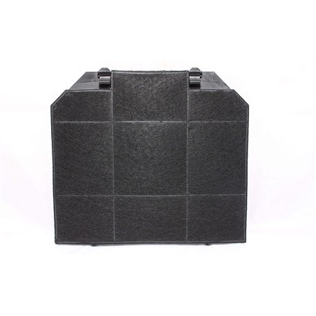 Filtre à charbon 445934 pour hotte cuisine